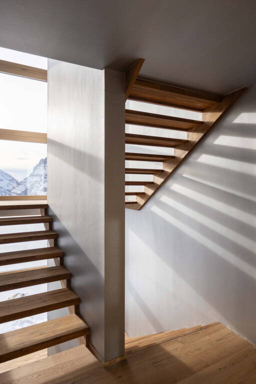 Erweiterung Lämmerenhütte