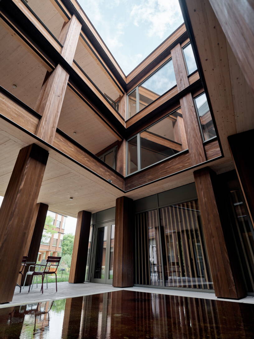 Alterszentrum Sumiswald Alterszentrum Sumiswald