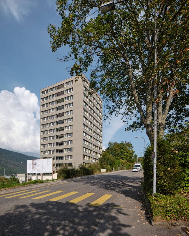 Mettlen 66 Mettlen 66