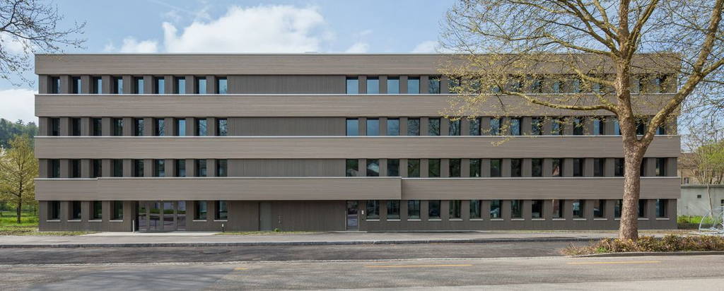 Neubau Bundesamt für Raumentwicklung ARE Neubau Bundesamt für Raumentwicklung ARE