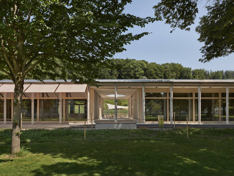 Doppelkindergarten Seengen