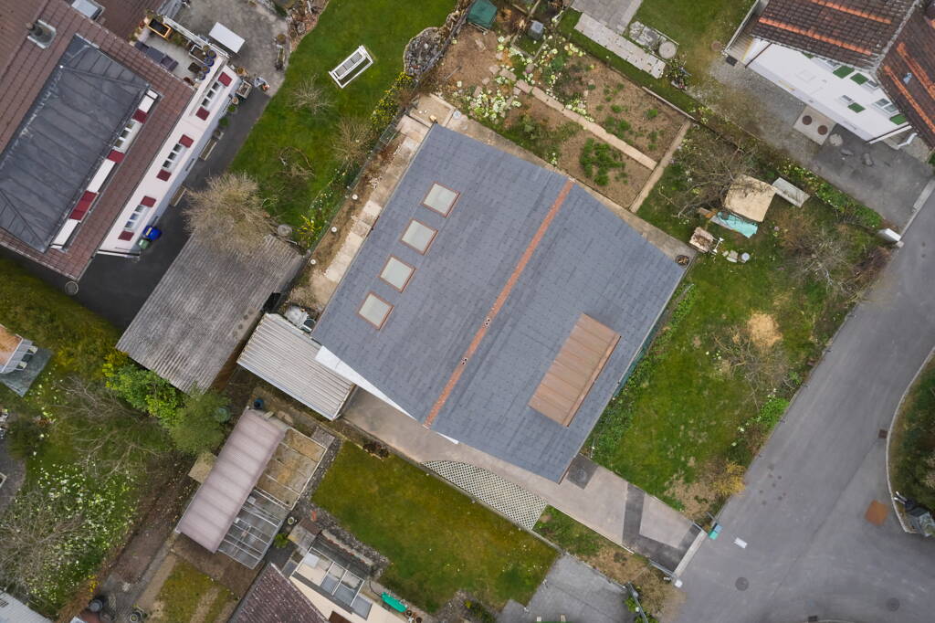 Mehrgenerationenhaus Alleeweg 23