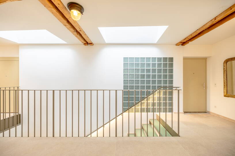 Mehrgenerationenhaus Alleeweg 23