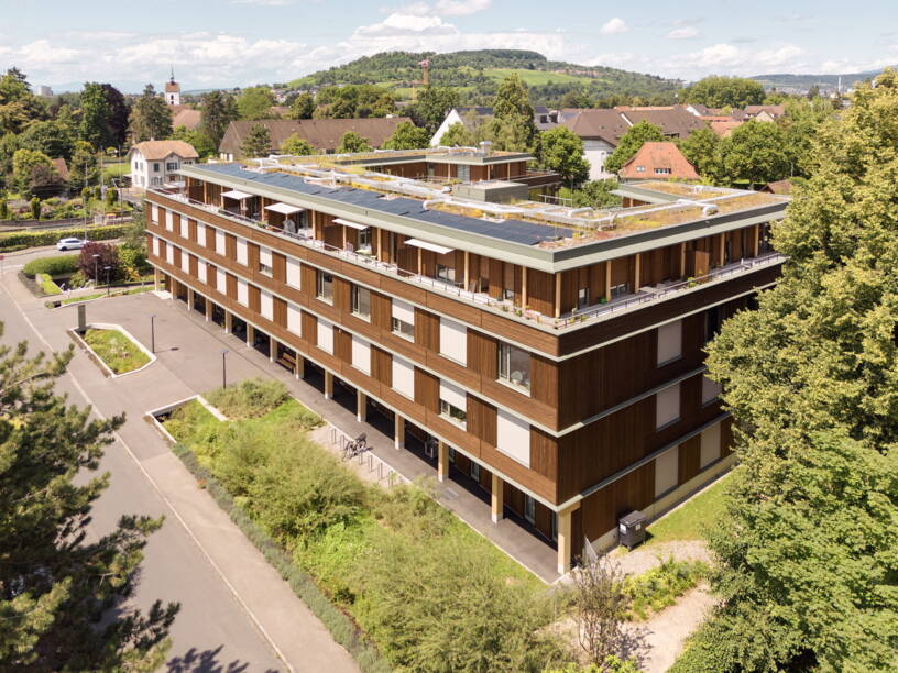 Alterszentrum Sumiswald Alterszentrum Sumiswald