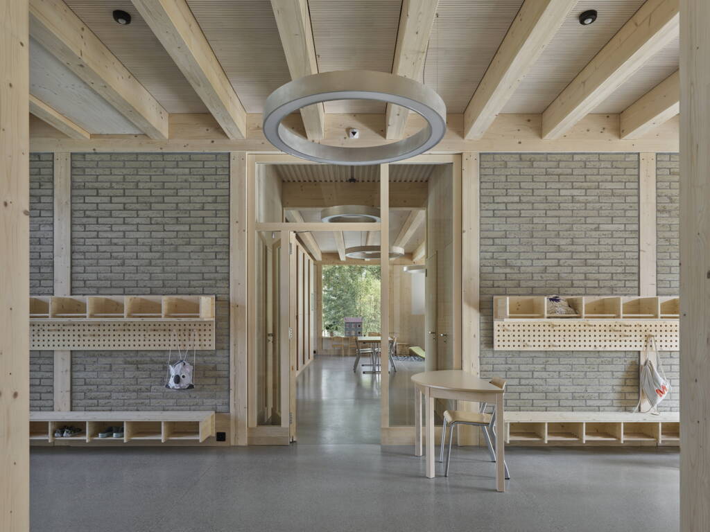 Werkstattgebäude Hochschule der Künste Bern Werkstattgebäude Hochschule der Künste Bern