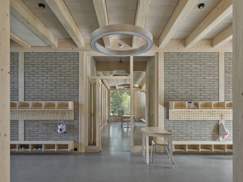 Werkstattgebäude Hochschule der Künste Bern 