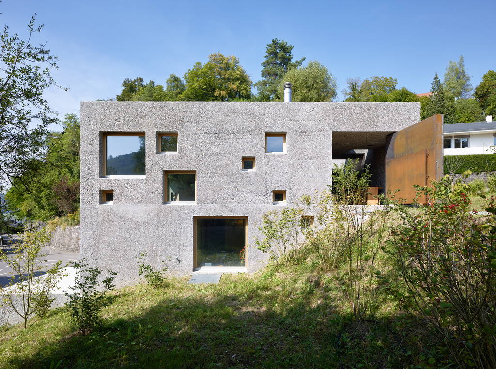 Neubau EFH Füllingsdorf Neubau EFH Füllingsdorf