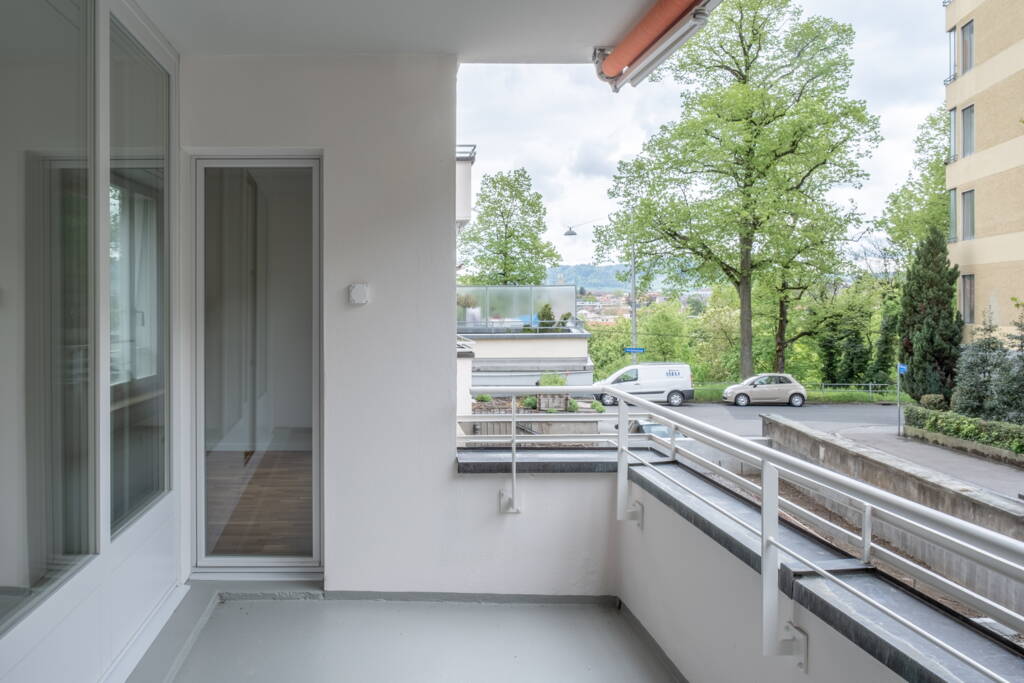 MFH Bierhübeliweg in Bern 