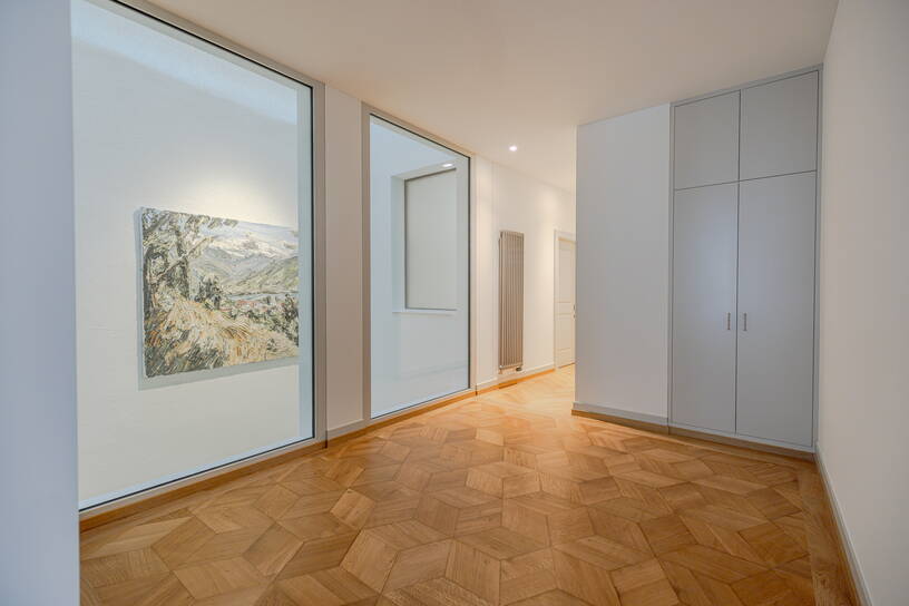 Mehrgenerationenhaus Alleeweg 23