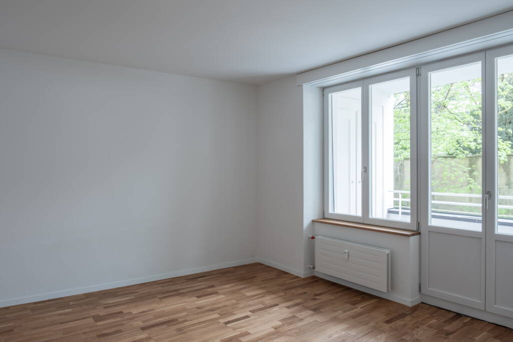 MFH Bierhübeliweg in Bern 