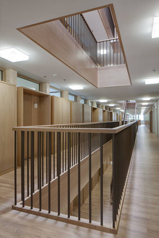 Neubau Bundesamt für Raumentwicklung ARE Neubau Bundesamt für Raumentwicklung ARE