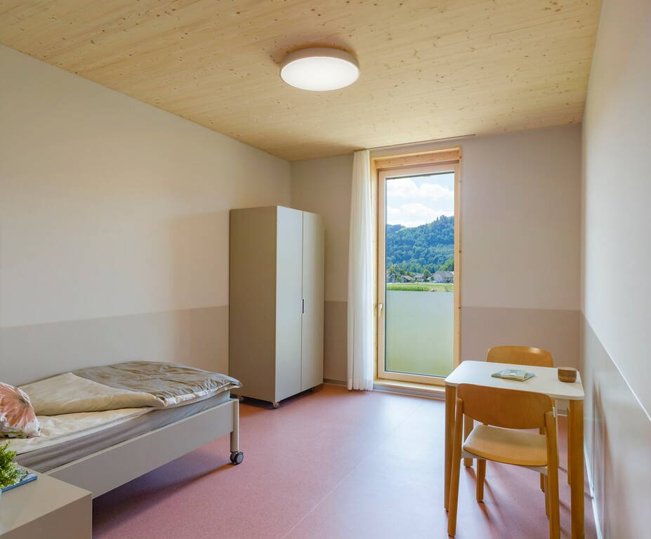 Eröffnung "Palais" PZM Münsigen Eröffnung "Palais" PZM Münsigen