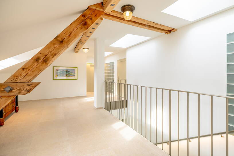 Mehrgenerationenhaus Alleeweg 23