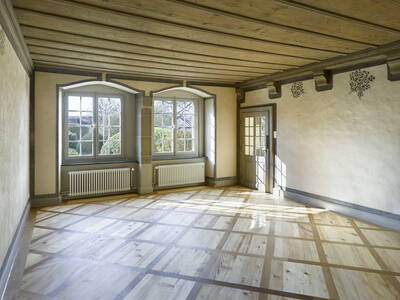 Pfarrhaus Bolligen