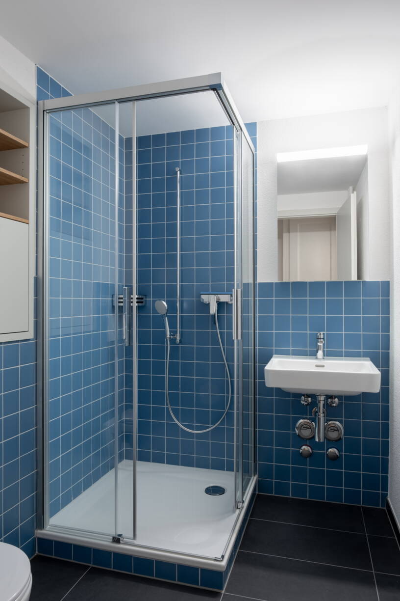 MFH Bierhübeliweg in Bern 