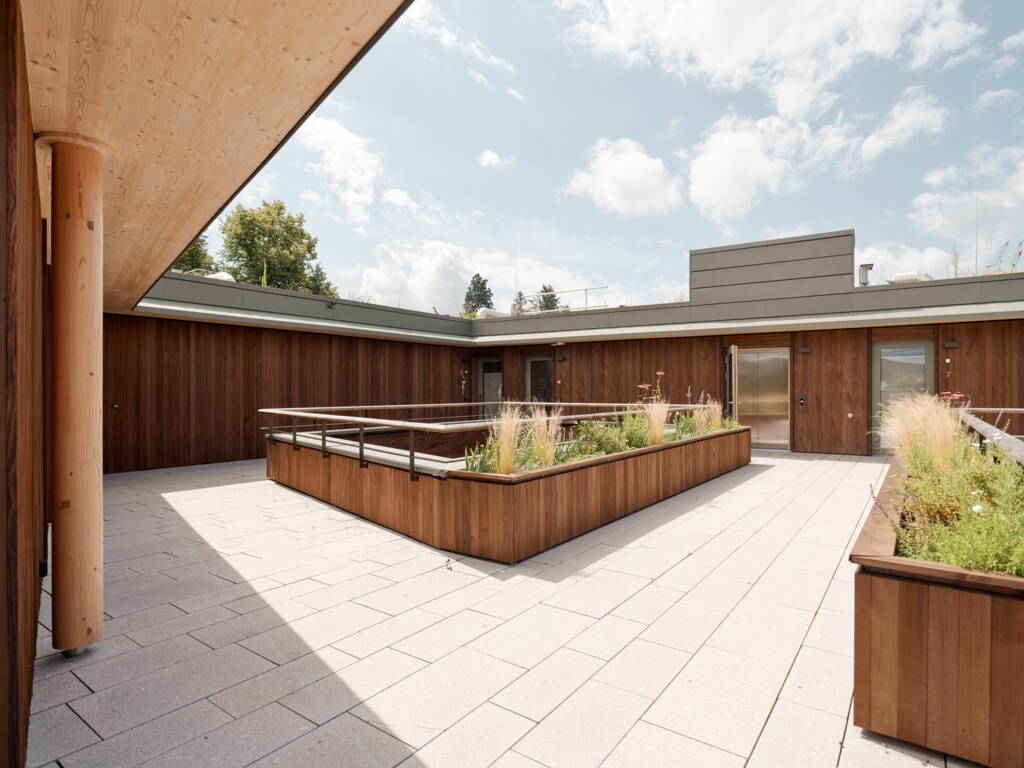 Alterszentrum Sumiswald Alterszentrum Sumiswald