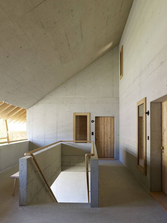 Gemeinschaftshaus St-Ursula Gemeinschaftshaus St-Ursula