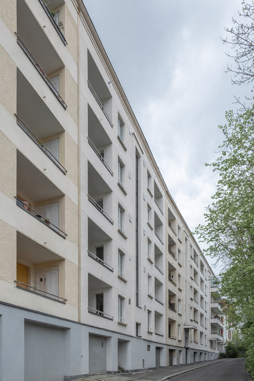 MFH Bierhübeliweg in Bern 