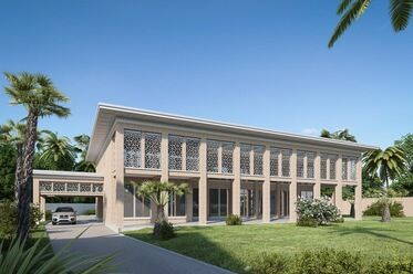 Schweizer Botschaft in Malaysia Schweizer Botschaft in Malaysia