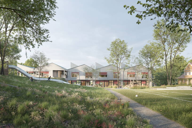 Kinderzentrum Geissberg 