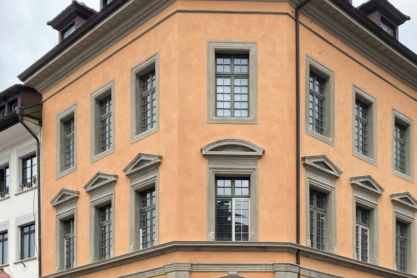 Mehrgenerationenhaus Alleeweg 23