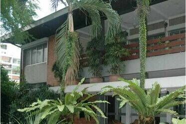 Schweizer Botschaft in Malaysia