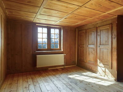 Pfarrhaus Bolligen
